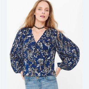 BLACK HOUSE WHITE MARKET TOP